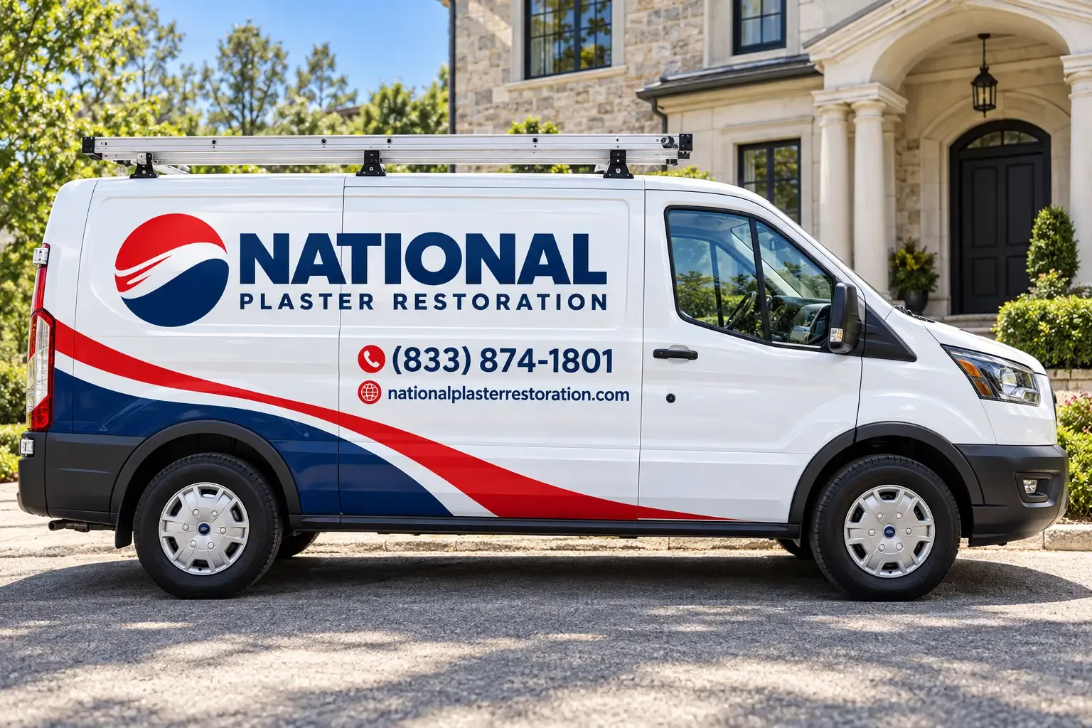 Plaster Repair in Tappahannock, VA near me