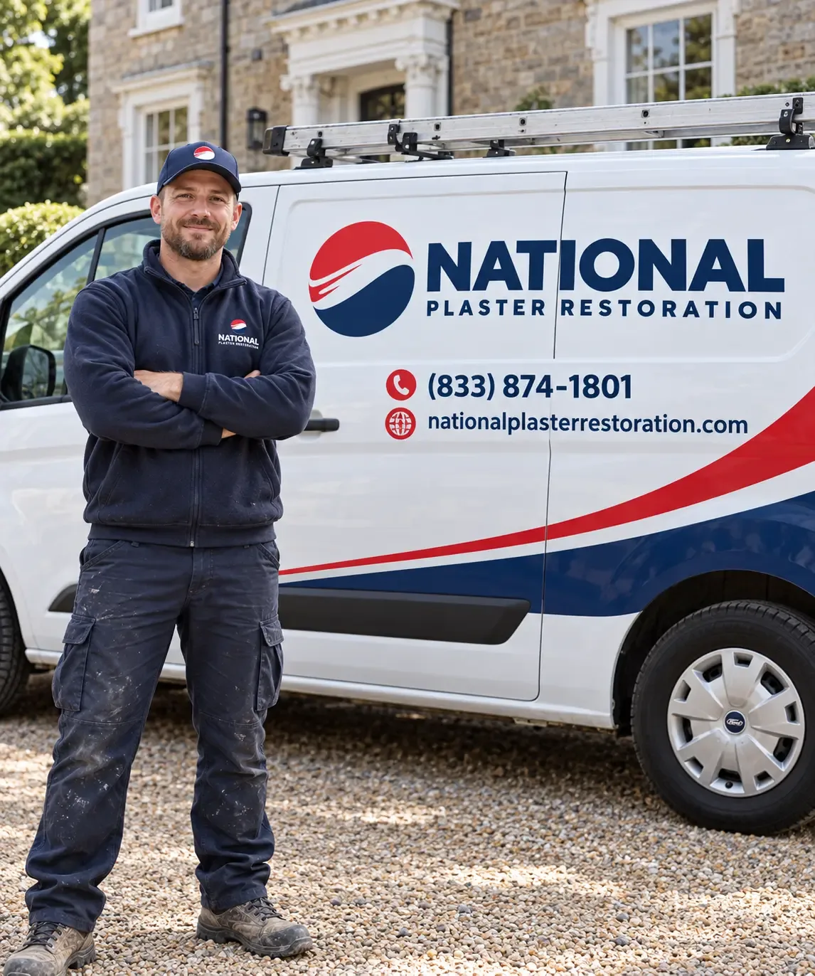 Plaster Repair Tappahannock, VA FAQs
